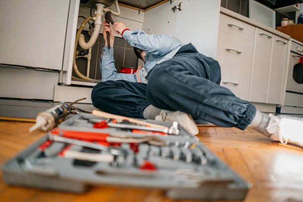 Best Shower Repair Services  in Great Falls, VA