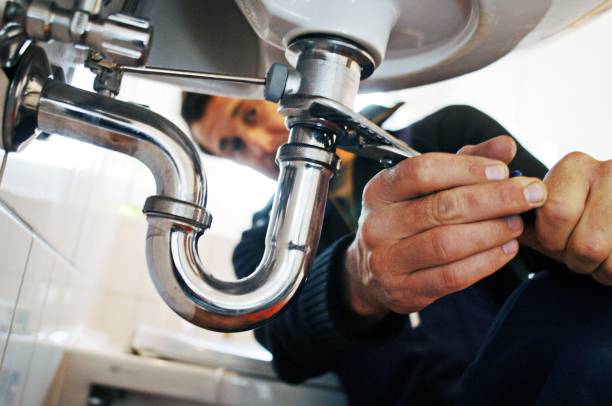 Best Best Plumbers Near Me  in Great Falls, VA