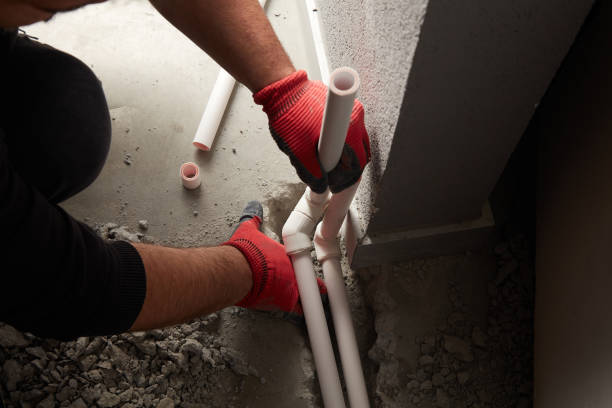 Best Plumbing Services Near Me  in Great Falls, VA