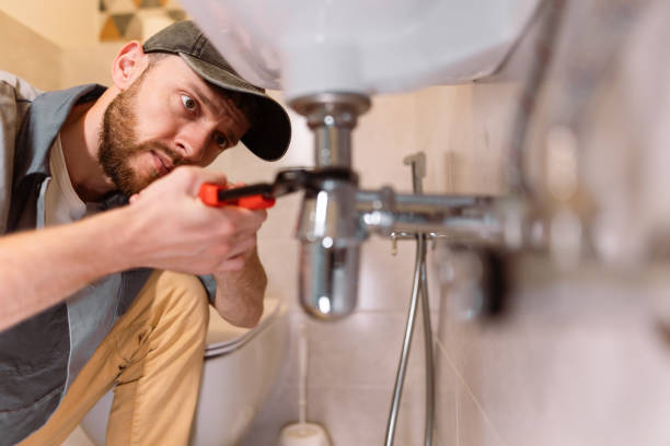 Best Clogged Drain Plumber  in Great Falls, VA