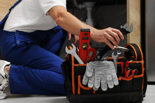 Best Sewer Line Repair  in Great Falls, VA