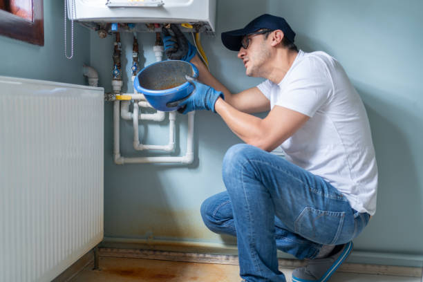 Trusted Great Falls, VA Plumbing Experts